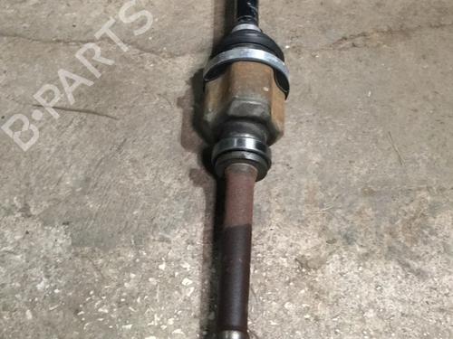 Used Right front driveshaft Right front driveshaft PEUGEOT 2008 II (UD_, US_, UY_, UJ_, UR_, UC_) 1.2 PureTech 130 (USHNS, URHNS) (130 hp) 31802380 31802380
