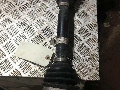 Used Right front driveshaft Right front driveshaft ALFA ROMEO GIULIETTA (940_) 1.4 TB (940.FYA1A) (150 hp) 31074911 31074911