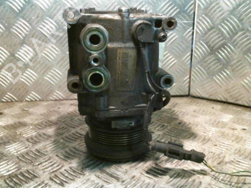 AC-Kompressor FORD FOCUS I Turnier (DNW) 1.8 Turbo DI / TDDi (90 hp) 21000312