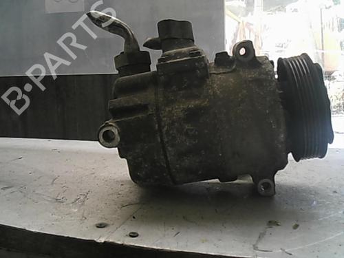 Used AC compressor AC compressor VW PASSAT B6 Variant (3C5) 2.0 TDI 16V (140 hp) 22039317 22039317
