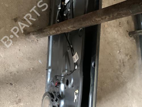 Left front door AUDI A3 (8P1) 2.0 TDI 16V | BP22065093C2 