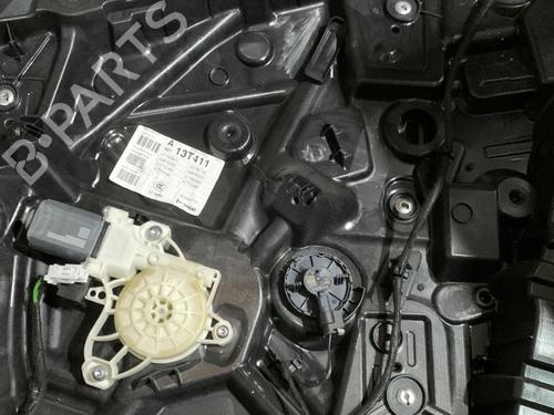 Front right window mechanism MERCEDES-BENZ A-CLASS (W177) A 180 d (177.003) | BP30480044C23