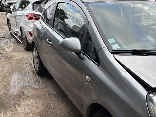 Left taillight OPEL CORSA D (S07) 1.2 LPG (L08, L68) | BP32164201C34  - Image 6