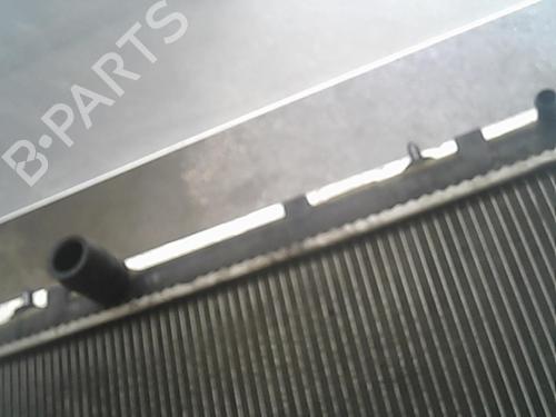 Køler PEUGEOT 307 (3A/C) 1.6 HDi 110 | BP20986958M31 