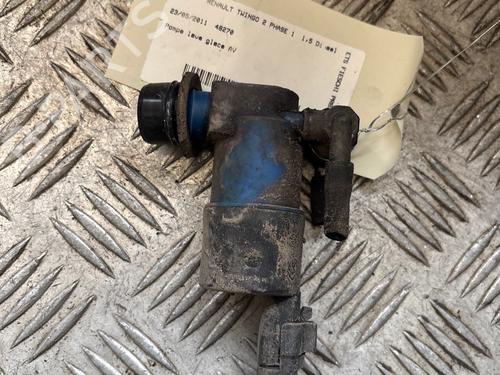 Washer pump RENAULT TWINGO II (CN0_) 1.5 dCi 75 | BP37609643E24 - Image 2