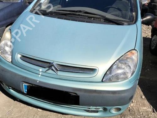 Left mirror CITROËN XSARA PICASSO (N68) 1.8 16V | BP22036960C26 