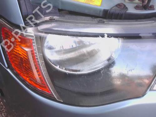 Used Right headlight MITSUBISHI L200 / TRITON (KA_T, KB_T) 2.5 DI-D 4WD (KB4T) (136 hp) 32110973
