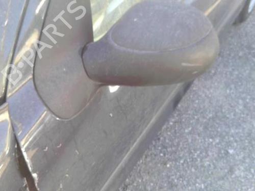 Used Left mirror PEUGEOT 206+ (2L_, 2M_) 1.4 HDi eco 70 (68 hp) 26951568