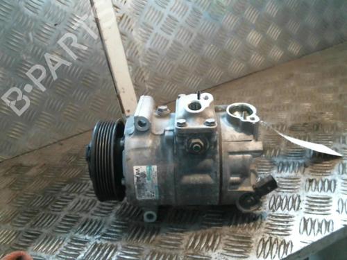Used AC compressor VW TOURAN (1T1, 1T2) 2.0 TDI 16V (140 hp) 22038985