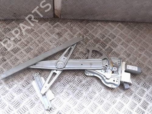 Front right window mechanism TOYOTA AVENSIS (_T25_) 2.0 D-4D (ADT250_, ADT250R) 6981005050