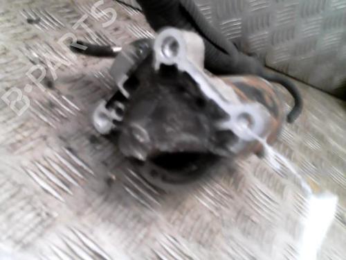 Used Starter Starter DACIA SANDERO 1.4 MPI LPG (72 hp) 20988410 20988410