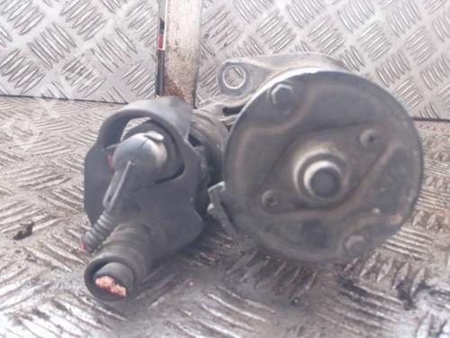 Used Starter Starter AUDI A3 (8P1) 1.9 TDI (105 hp) 22069407 22069407
