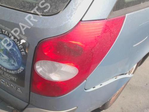 Used Right taillight Right taillight 37280495 37280495
