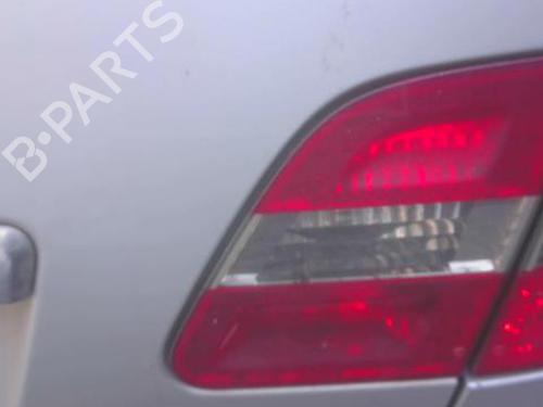 Højre baglygte bagklap MERCEDES-BENZ B-CLASS Sports Tourer (W245) B 180 (245.232) (116 hp) 28071444