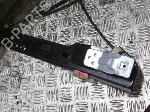 Front left window mechanism LAND ROVER RANGE ROVER EVOQUE (L538) 2.0 D 4x4 | BP23803916C22 - Image 3