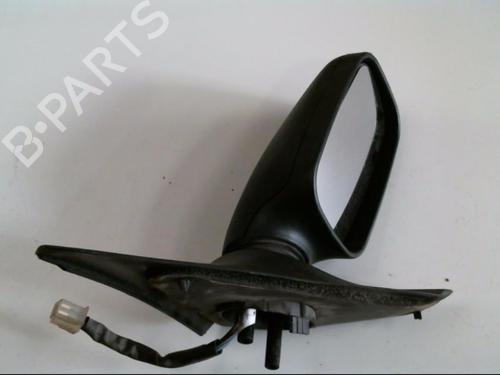 Used Left mirror Left mirror ROVER 200 II Hatchback (RF) 214 Si (103 hp) 22040308 22040308