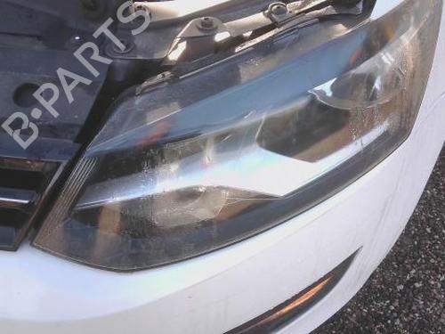 Faro izquierdo VW POLO V (6R1, 6C1) 1.6 TDI (90 hp) 29760717