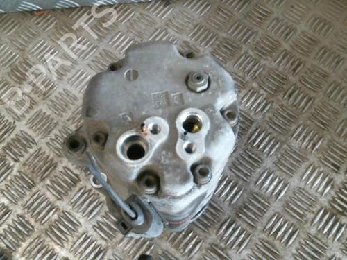 Used AC compressor AC compressor VW GOLF IV (1J1) 1.8 T (150 hp) 20994989 20994989