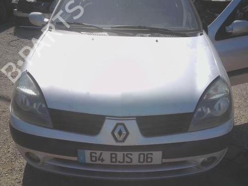 Højre baglygte RENAULT CLIO II (BB_, CB_) 1.5 dCi (B/CB07) | BP28702633C35 