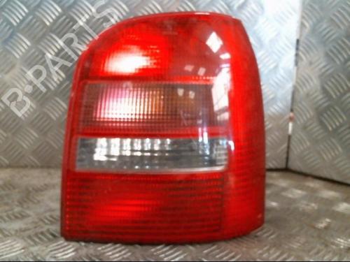 Used Right taillight AUDI A4 B5 Avant (8D5) 1.9 TDI (110 hp) 20998971