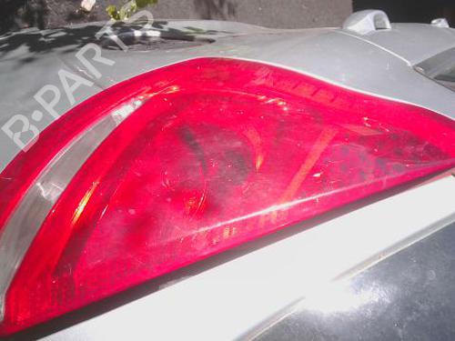 Used Left taillight Left taillight FORD FIESTA VI (CB1, CCN) 1.25 (60 hp) 36372961 36372961