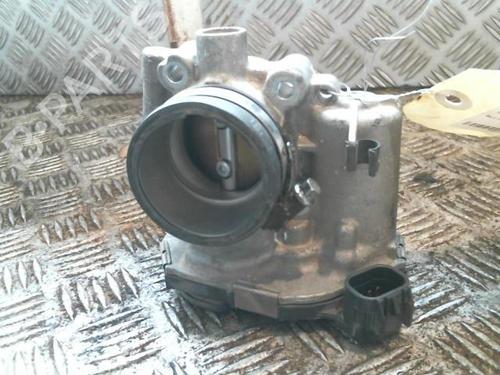 Used Throttle body Throttle body OPEL CORSA D (S07) 1.4 (L08, L68) (100 hp) 20997732 20997732