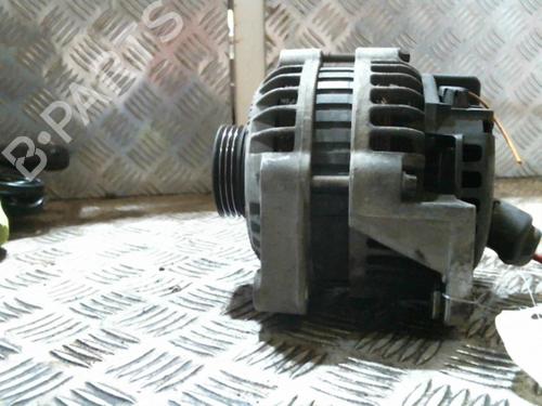 Alternator RENAULT TWINGO I (C06_) 1.2 (C066, C068) | BP20992989M7 