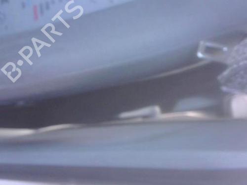 Used Front left seatbelt Front left seatbelt SKODA FABIA I (6Y2) [1999-2008] 33650743 33650743