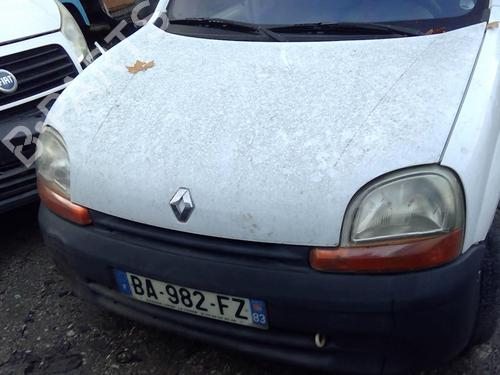 Hood lock RENAULT KANGOO (KC0/1_) 1.5 dCi (KC07) | BP20999967C133 