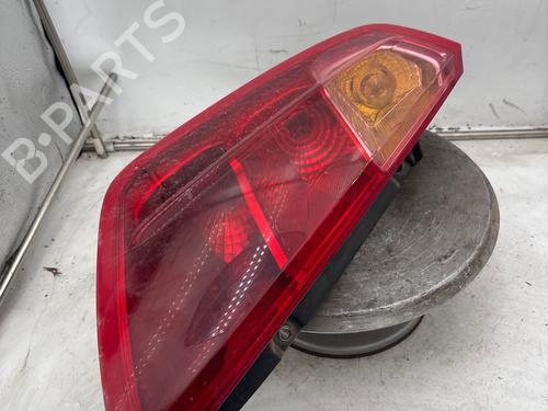 Used Left taillight Left taillight 39136595 39136595