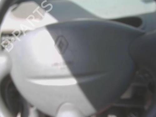 Used Driver airbag Driver airbag RENAULT TWINGO I (C06_) [1993-2012] 36475281 36475281