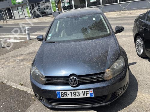 AC compressor VW GOLF VI (5K1) 1.6 TDI | BP27929891M34  - Image 7