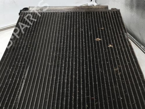 AC radiator FIAT 500 (312_) 1.2 (312AXA1A) | BP31036333M32