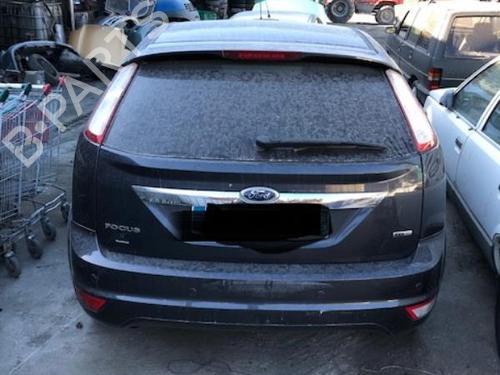 Left headlight FORD FOCUS II (DA_, HCP, DP) 1.8 TDCi | BP20989573C28 