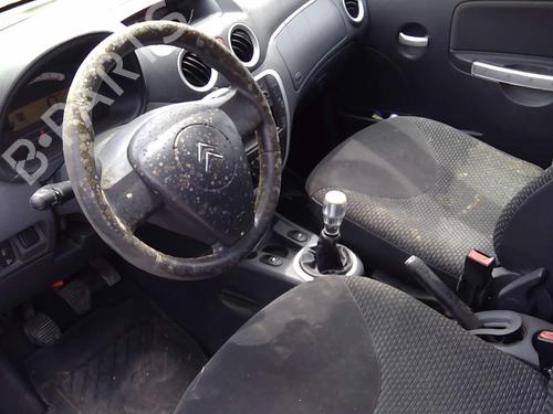 Engine CITROËN C2 (JM_) 1.4 HDi | BP20996533M1 