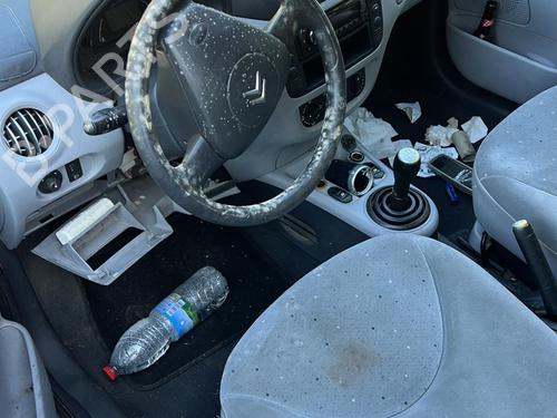 Engine CITROËN C3 I (FC_, FN_) 1.4 HDi | BP20990595M1 