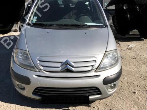 Left front driveshaft CITROËN C3 I (FC_, FN_) 1.4 HDi | BP20987448M38 