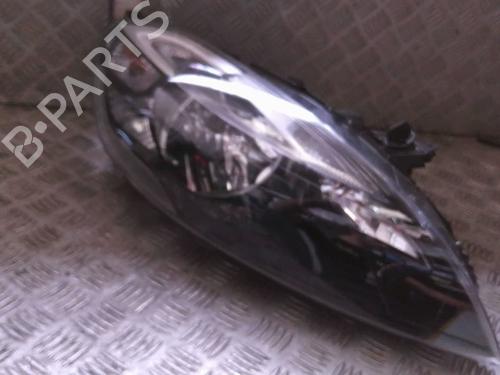 Right headlight VOLVO V40 Hatchback (525) D2 | BP29323362C29 