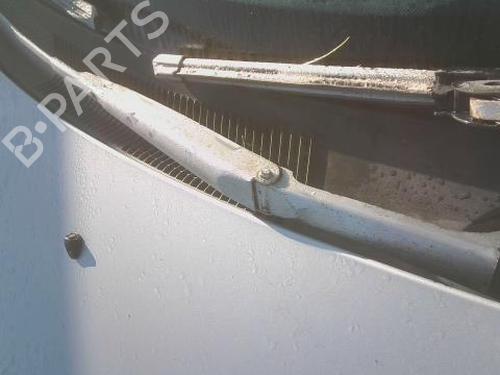Used Front windshield wiper arm Front windshield wiper arm HYUNDAI COUPE II (GK) [2001-2012] 36023928 36023928