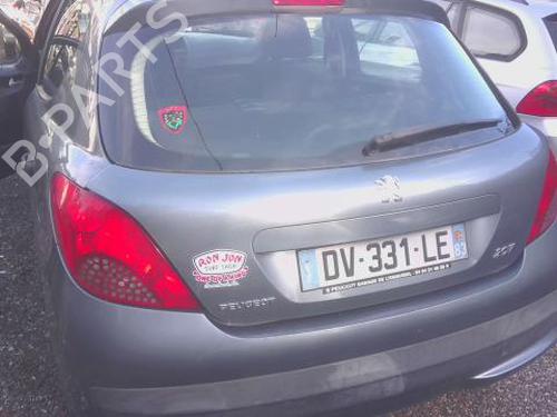Switch PEUGEOT 207 (WA_, WC_) 1.4 16V | BP32233656I30