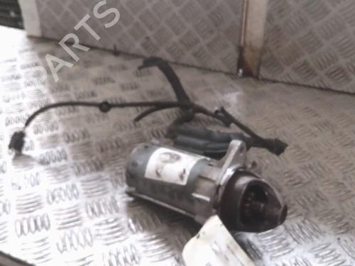 Used Starter Starter FORD FIESTA VI (CB1, CCN) 1.25 (82 hp) 29561088 29561088