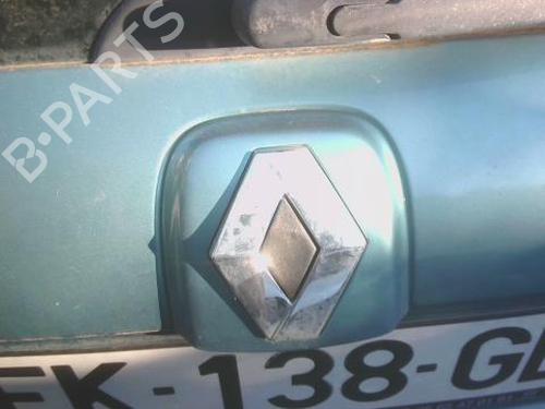 Spak kontakt RENAULT CLIO II (BB_, CB_) 1.5 dCi (B/CB07) (65 hp) 29176060