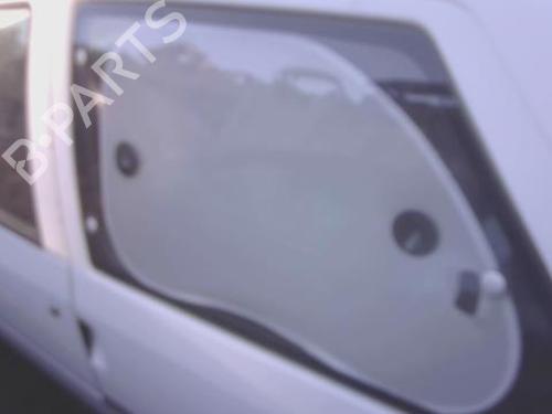 Used Rear left door window Rear left door window 39156683 39156683