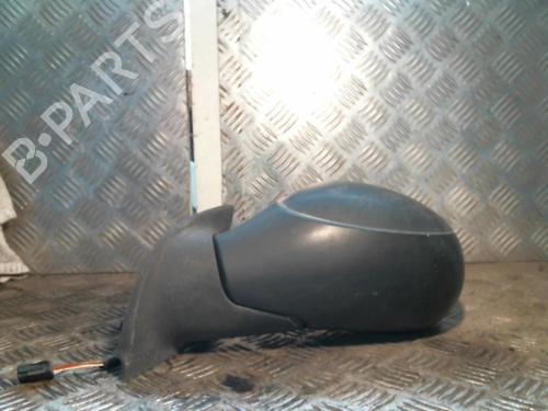Used Left mirror CITROËN C3 I (FC_, FN_) 1.4 HDi (68 hp) 22039136