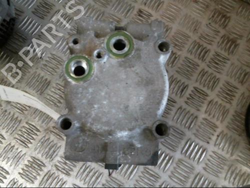 AC compressor FORD PUMA (EC_) 1.6 16V | BP22036799M34 