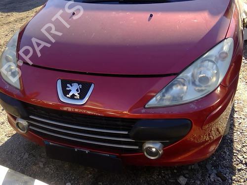 Front right quarter glass PEUGEOT 307 SW (3H) 1.6 HDI 110 | BP20996260C112 