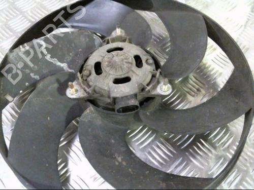 Radiator fan RENAULT SAFRANE I (B54_) 2.1 dT (B546) | BP22041548M35 