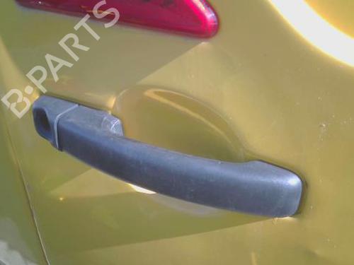 tailgate-handle-renault-master-iii-van-fv-2010-34638423 main image