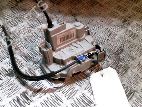 Used Rear right lock Rear right lock LANCIA YPSILON (312_) 0.9 TwinAir (312.PXG11, 312.PXG1A, 312.YXG11, 312.YXG1A) (86 hp) 20997237 20997237