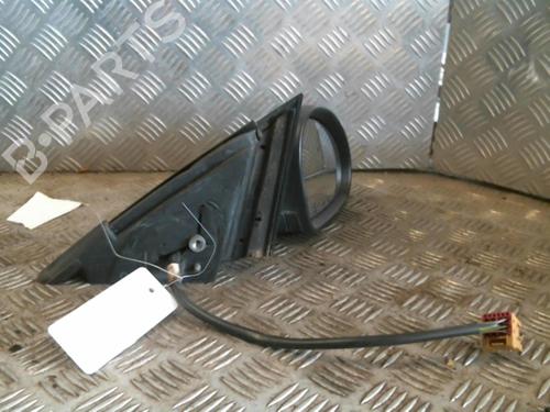Used Right mirror SEAT IBIZA III (6L1) 1.9 TDI (100 hp) 22037223